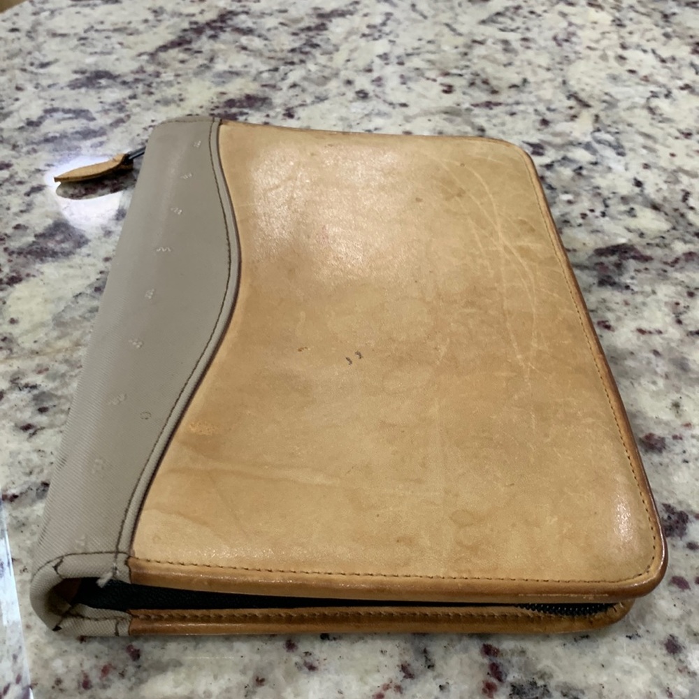 King Ranch planner